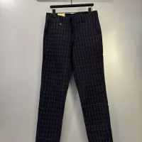 Cheap Burberry Pants For Men #1341710 Replica Wholesale [$82.00 USD] [ITEM#1341710] on Replica Burberry Pants