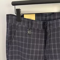Cheap Burberry Pants For Men #1341710 Replica Wholesale [$82.00 USD] [ITEM#1341710] on Replica Burberry Pants