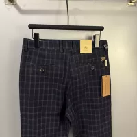 Cheap Burberry Pants For Men #1341710 Replica Wholesale [$82.00 USD] [ITEM#1341710] on Replica Burberry Pants