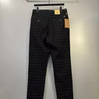Cheap Burberry Pants For Men #1341711 Replica Wholesale [$82.00 USD] [ITEM#1341711] on Replica Burberry Pants