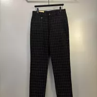 Cheap Burberry Pants For Men #1341711 Replica Wholesale [$82.00 USD] [ITEM#1341711] on Replica Burberry Pants