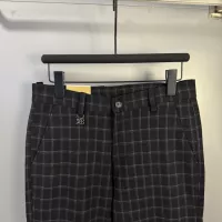 Cheap Burberry Pants For Men #1341711 Replica Wholesale [$82.00 USD] [ITEM#1341711] on Replica Burberry Pants