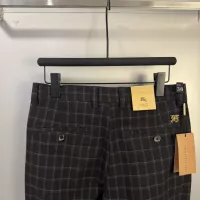Cheap Burberry Pants For Men #1341711 Replica Wholesale [$82.00 USD] [ITEM#1341711] on Replica Burberry Pants