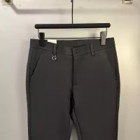 Cheap Christian Dior Pants For Men #1341716 Replica Wholesale [$82.00 USD] [ITEM#1341716] on Replica Christian Dior Pants
