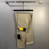 Cheap Fendi Pants For Men #1341719 Replica Wholesale [$82.00 USD] [ITEM#1341719] on Replica Fendi Pants