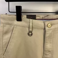Cheap Fendi Pants For Men #1341719 Replica Wholesale [$82.00 USD] [ITEM#1341719] on Replica Fendi Pants