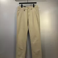Cheap Fendi Pants For Men #1341719 Replica Wholesale [$82.00 USD] [ITEM#1341719] on Replica Fendi Pants