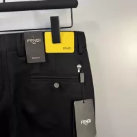 Cheap Fendi Pants For Men #1341720 Replica Wholesale [$82.00 USD] [ITEM#1341720] on Replica Fendi Pants