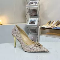 Cheap Versace High-Heeled Shoes For Women #1341723 Replica Wholesale [$82.00 USD] [ITEM#1341723] on Replica Versace High-Heeled Shoes
