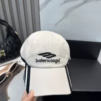 Cheap Balenciaga Caps #1341726 Replica Wholesale [$27.00 USD] [ITEM#1341726] on Replica Balenciaga Caps