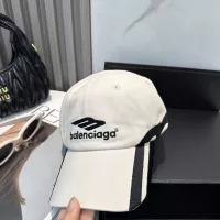 Cheap Balenciaga Caps #1341726 Replica Wholesale [$27.00 USD] [ITEM#1341726] on Replica Balenciaga Caps