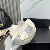 Cheap Balenciaga Caps #1341726 Replica Wholesale [$27.00 USD] [ITEM#1341726] on Replica Balenciaga Caps