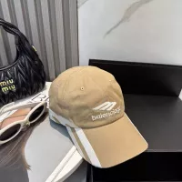 Cheap Balenciaga Caps #1341727 Replica Wholesale [$27.00 USD] [ITEM#1341727] on Replica Balenciaga Caps