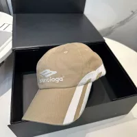 Cheap Balenciaga Caps #1341727 Replica Wholesale [$27.00 USD] [ITEM#1341727] on Replica Balenciaga Caps