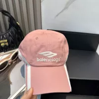 Cheap Balenciaga Caps #1341728 Replica Wholesale [$27.00 USD] [ITEM#1341728] on Replica Balenciaga Caps