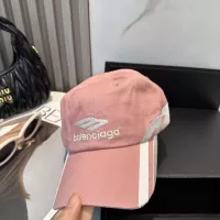 Cheap Balenciaga Caps #1341728 Replica Wholesale [$27.00 USD] [ITEM#1341728] on Replica Balenciaga Caps