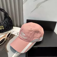 Cheap Balenciaga Caps #1341728 Replica Wholesale [$27.00 USD] [ITEM#1341728] on Replica Balenciaga Caps