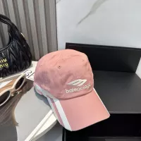 Cheap Balenciaga Caps #1341728 Replica Wholesale [$27.00 USD] [ITEM#1341728] on Replica Balenciaga Caps