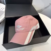 Cheap Balenciaga Caps #1341728 Replica Wholesale [$27.00 USD] [ITEM#1341728] on Replica Balenciaga Caps