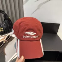Cheap Balenciaga Caps #1341729 Replica Wholesale [$27.00 USD] [ITEM#1341729] on Replica Balenciaga Caps