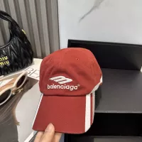 Cheap Balenciaga Caps #1341729 Replica Wholesale [$27.00 USD] [ITEM#1341729] on Replica Balenciaga Caps