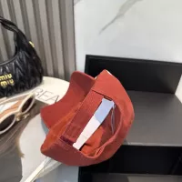 Cheap Balenciaga Caps #1341729 Replica Wholesale [$27.00 USD] [ITEM#1341729] on Replica Balenciaga Caps