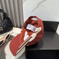 Cheap Balenciaga Caps #1341729 Replica Wholesale [$27.00 USD] [ITEM#1341729] on Replica Balenciaga Caps