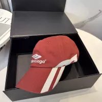 Cheap Balenciaga Caps #1341729 Replica Wholesale [$27.00 USD] [ITEM#1341729] on Replica Balenciaga Caps
