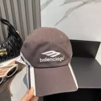 Cheap Balenciaga Caps #1341730 Replica Wholesale [$27.00 USD] [ITEM#1341730] on Replica Balenciaga Caps