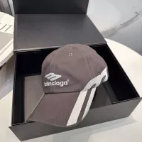 Cheap Balenciaga Caps #1341730 Replica Wholesale [$27.00 USD] [ITEM#1341730] on Replica Balenciaga Caps