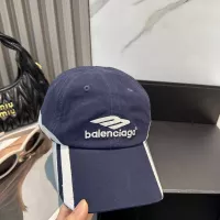 Cheap Balenciaga Caps #1341731 Replica Wholesale [$27.00 USD] [ITEM#1341731] on Replica Balenciaga Caps