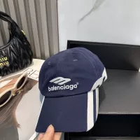 Cheap Balenciaga Caps #1341731 Replica Wholesale [$27.00 USD] [ITEM#1341731] on Replica Balenciaga Caps