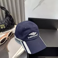 Cheap Balenciaga Caps #1341731 Replica Wholesale [$27.00 USD] [ITEM#1341731] on Replica Balenciaga Caps