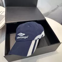 Cheap Balenciaga Caps #1341731 Replica Wholesale [$27.00 USD] [ITEM#1341731] on Replica Balenciaga Caps
