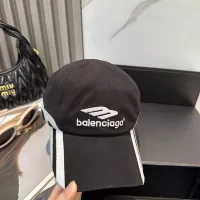 Cheap Balenciaga Caps #1341732 Replica Wholesale [$27.00 USD] [ITEM#1341732] on Replica Balenciaga Caps