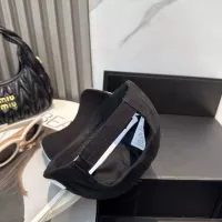 Cheap Balenciaga Caps #1341732 Replica Wholesale [$27.00 USD] [ITEM#1341732] on Replica Balenciaga Caps