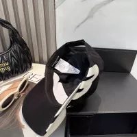 Cheap Balenciaga Caps #1341732 Replica Wholesale [$27.00 USD] [ITEM#1341732] on Replica Balenciaga Caps
