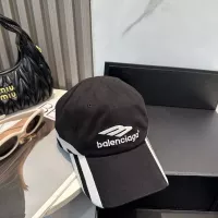 Cheap Balenciaga Caps #1341732 Replica Wholesale [$27.00 USD] [ITEM#1341732] on Replica Balenciaga Caps