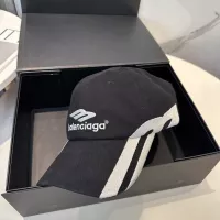 Cheap Balenciaga Caps #1341732 Replica Wholesale [$27.00 USD] [ITEM#1341732] on Replica Balenciaga Caps