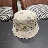 Cheap Moncler Caps #1341733 Replica Wholesale [$39.00 USD] [ITEM#1341733] on Replica Moncler Caps