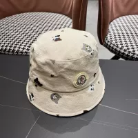 Cheap Moncler Caps #1341733 Replica Wholesale [$39.00 USD] [ITEM#1341733] on Replica Moncler Caps