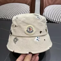 Cheap Moncler Caps #1341733 Replica Wholesale [$39.00 USD] [ITEM#1341733] on Replica Moncler Caps