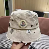 Cheap Moncler Caps #1341733 Replica Wholesale [$39.00 USD] [ITEM#1341733] on Replica Moncler Caps