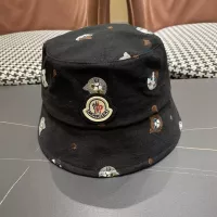 Cheap Moncler Caps #1341734 Replica Wholesale [$39.00 USD] [ITEM#1341734] on Replica Moncler Caps