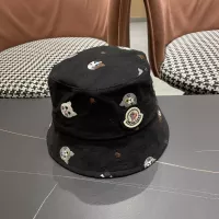 Cheap Moncler Caps #1341734 Replica Wholesale [$39.00 USD] [ITEM#1341734] on Replica Moncler Caps
