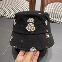 Cheap Moncler Caps #1341734 Replica Wholesale [$39.00 USD] [ITEM#1341734] on Replica Moncler Caps