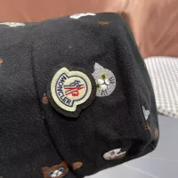 Cheap Moncler Caps #1341734 Replica Wholesale [$39.00 USD] [ITEM#1341734] on Replica Moncler Caps
