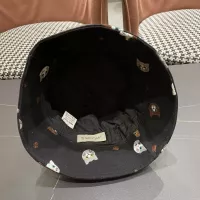 Cheap Moncler Caps #1341734 Replica Wholesale [$39.00 USD] [ITEM#1341734] on Replica Moncler Caps