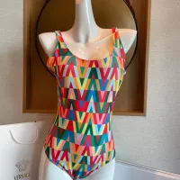 Cheap Valentino Bathing Suits For Women #1341735 Replica Wholesale [$40.00 USD] [ITEM#1341735] on Replica Valentino Bathing Suits