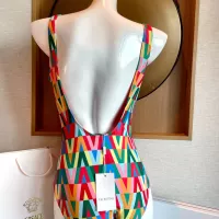Cheap Valentino Bathing Suits For Women #1341735 Replica Wholesale [$40.00 USD] [ITEM#1341735] on Replica Valentino Bathing Suits
